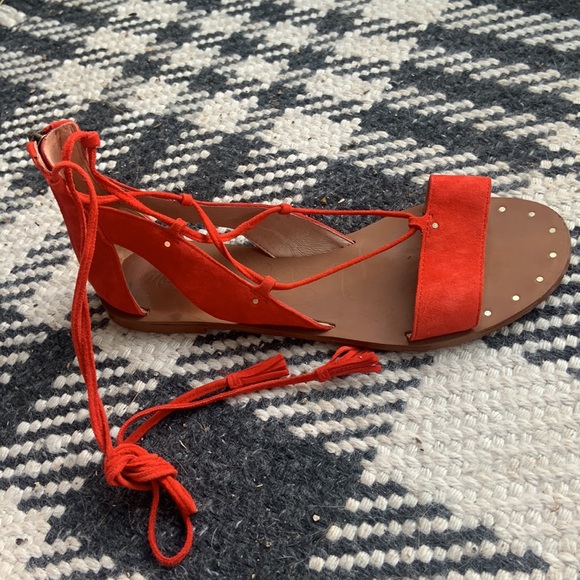 Madewell Sandals - Picture 9 of 9